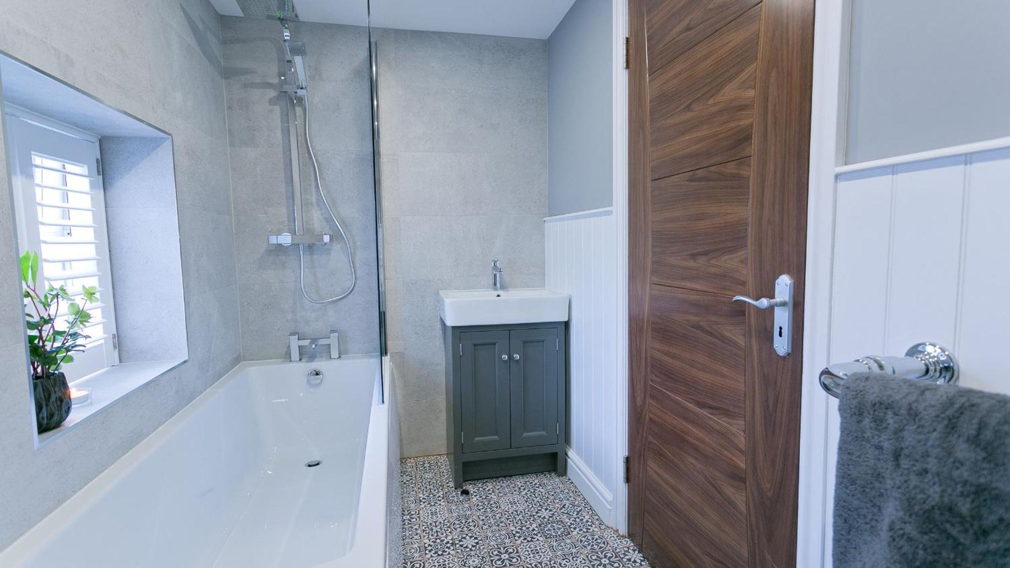 ビューマリス Beau Townhouseヴィラ エクステリア 写真