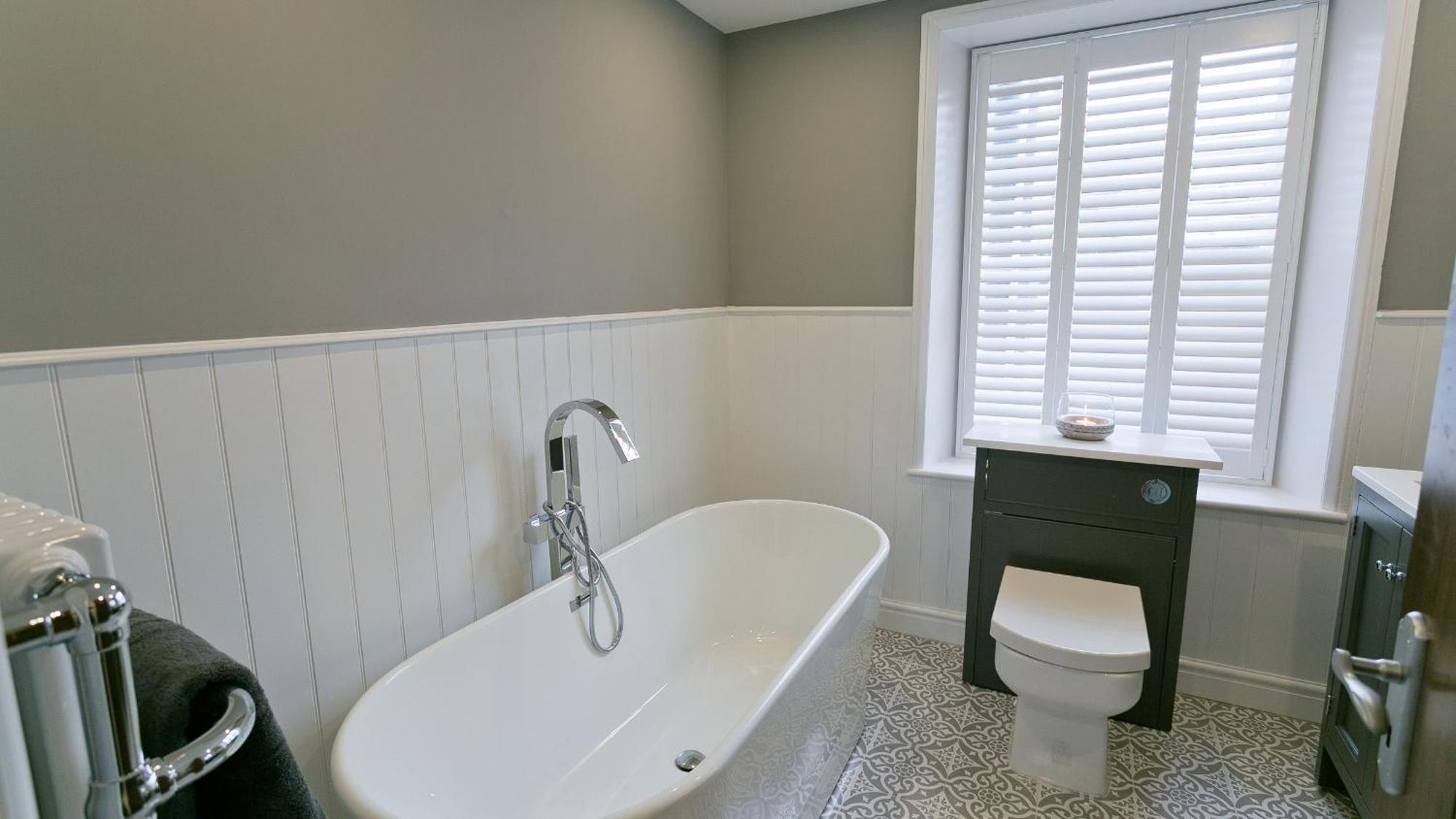 ビューマリス Beau Townhouseヴィラ エクステリア 写真