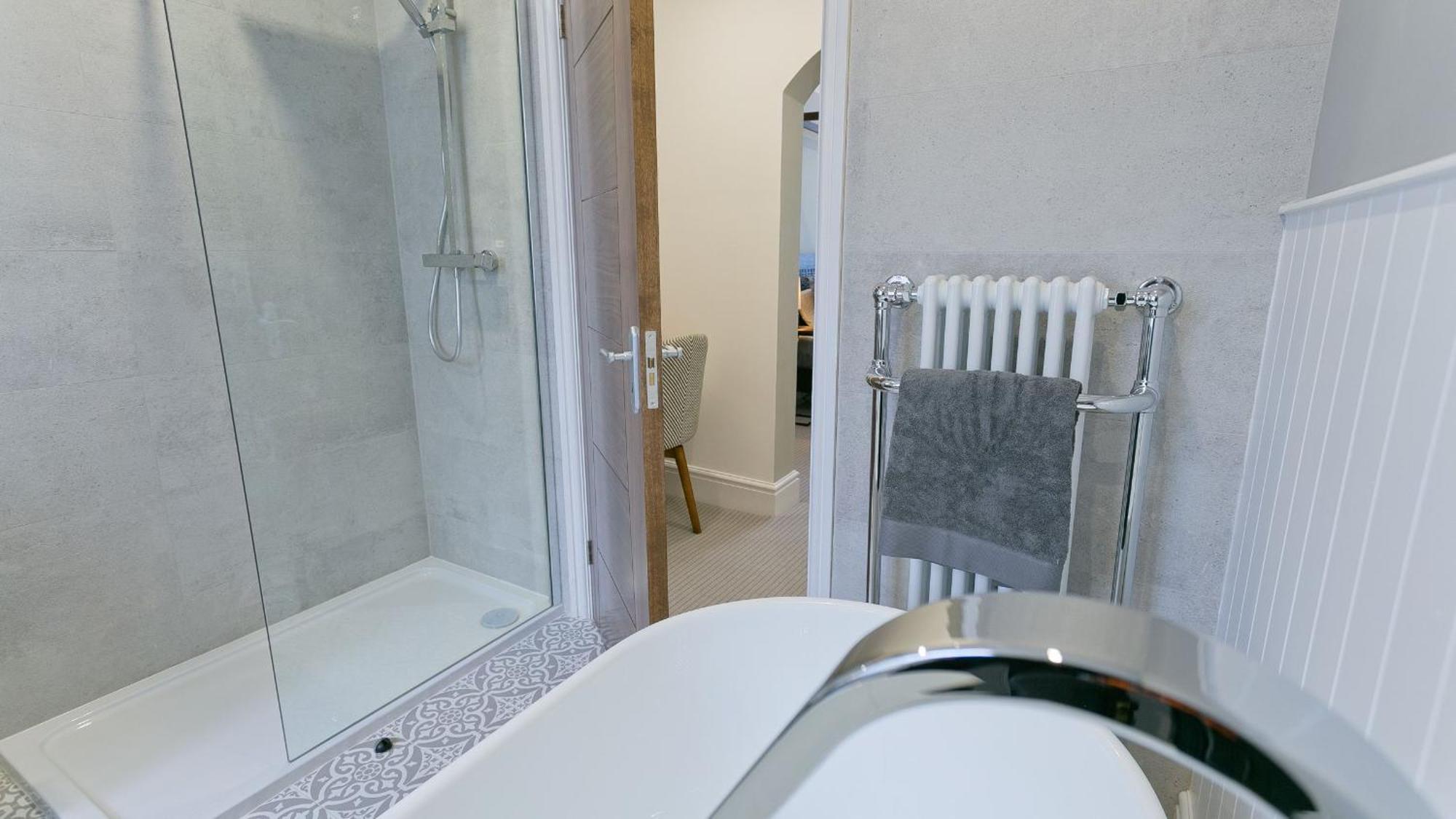ビューマリス Beau Townhouseヴィラ エクステリア 写真